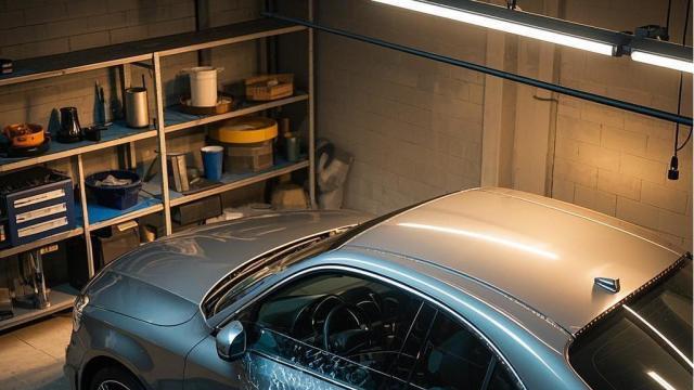 宝马零件 “钱花得越怪”？越能省下大笔钱！