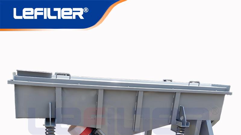 直线振动筛在五大行业中的应用案例详解：彰显广泛适应性卓越价值