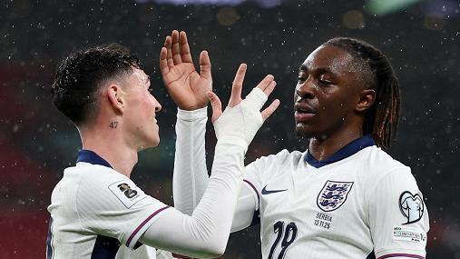 悲喜夜！法国4-0晋级世界杯，葡萄牙遭双重打击，意大利希望渺茫