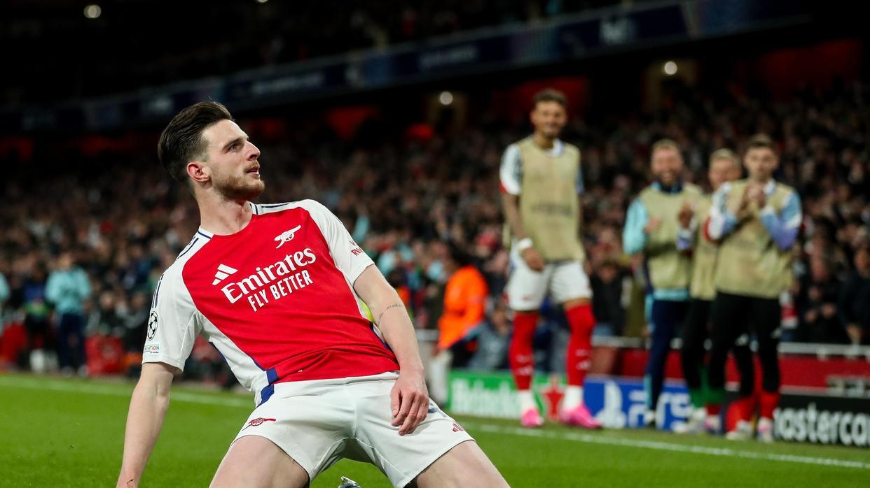 12月23日竞彩前瞻：阿森纳不稳，尼日利亚有望取3分