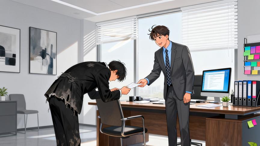 【南宫读书会】《性格的力量》不完整的性格在成年后的体现