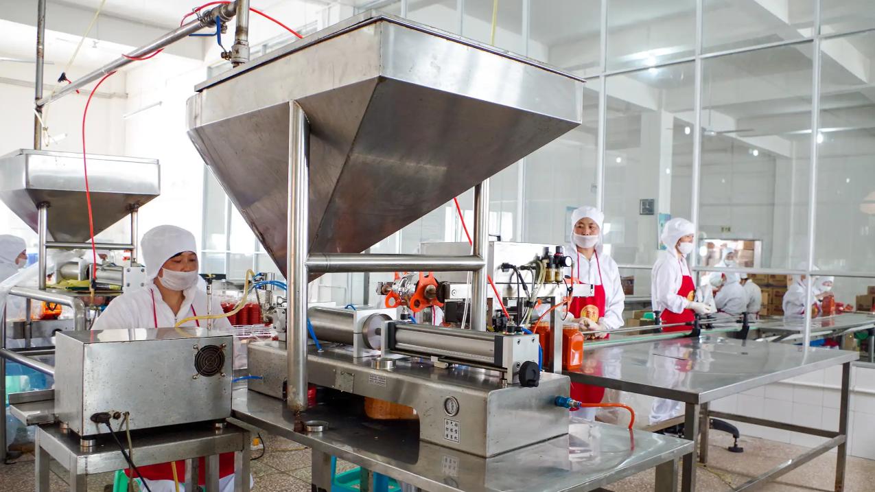 1-碘-2-甲基丙烷无线检测仪传感器模组：让泄漏风险无处遁形