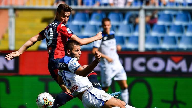 今日二串一赛事：沙迦VS利雅得新月+ 那不勒斯VS博洛尼亚