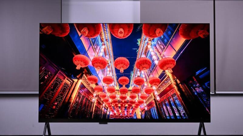 颠覆色彩！TCL选择既要又要，欲重新定义全球电视画质新标准
