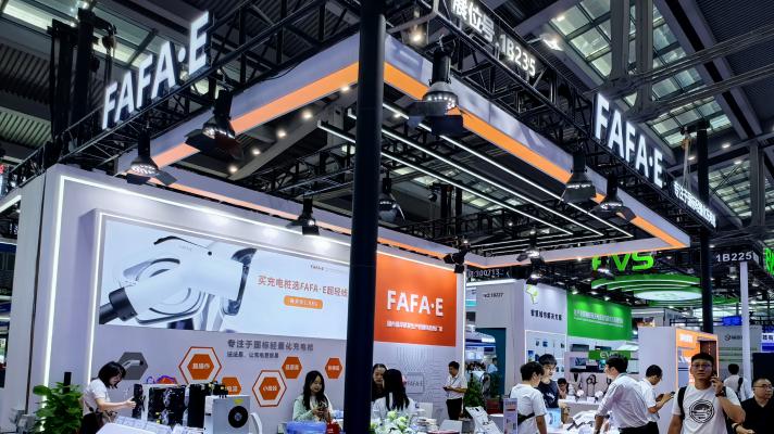 定制化的西安一体化设计搭建公司 TOP 级榜单 —— 2026 科技展沉浸式方案总结