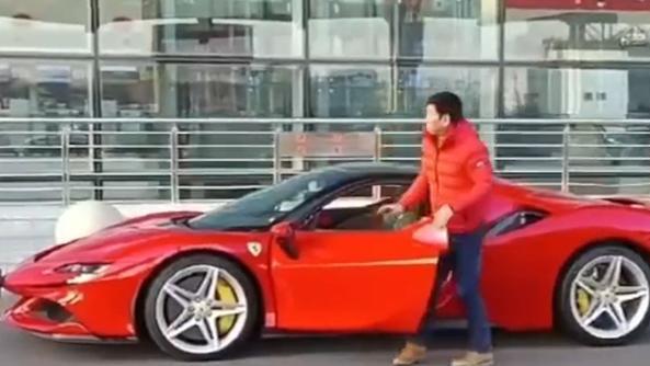 长城汽车进军超跑领域，五年前已秘密研发，如今为何迟迟未上市