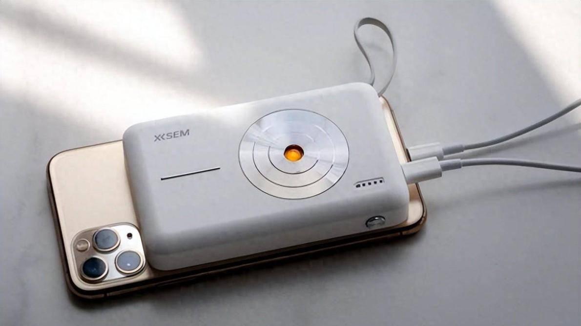 好用的充电宝品牌排行榜有哪些牌子？五款备受推崇的充电宝品牌推荐，出行必备！