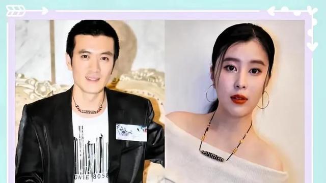 杨子与黄圣依分开后首次同框，背后藏着什么秘密？