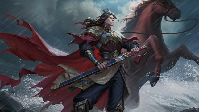 三国杀：残血就放松警惕？他们想要翻盘，真的很简单
