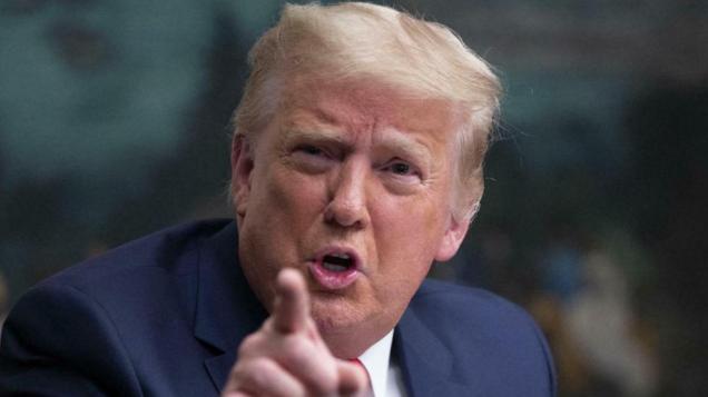 特朗普赌输了，巴西学到了中国的反制“精髓“