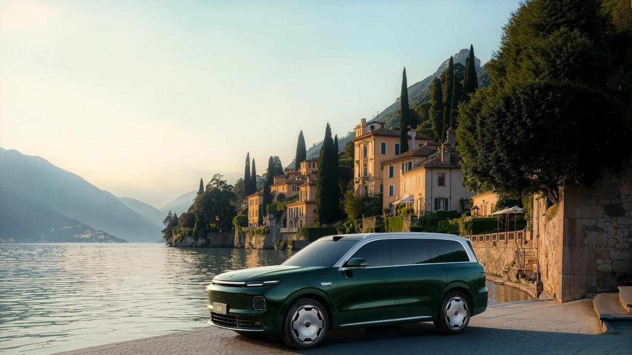 从续航到智能：零跑D平台为旗舰汽车带来哪些新可能