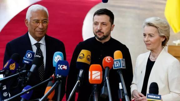 基辛格曾语出惊人：俄乌战争结束前，英国可能比乌克兰更早崩溃