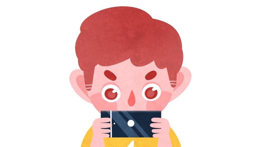 网络心理直播课，“不专业”是二次伤害