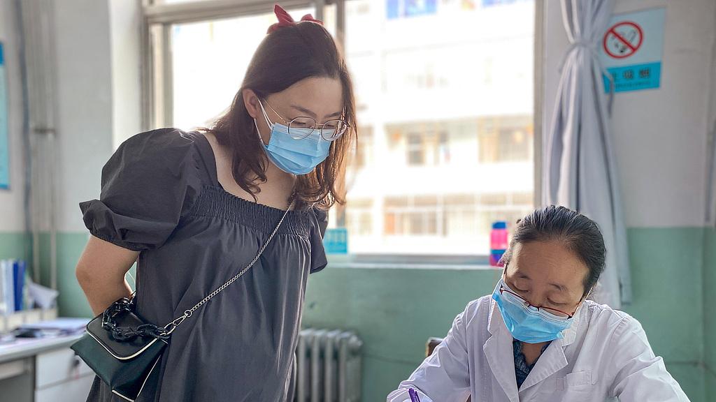 产科医生紧急提醒 孕妈这些行为等于给宝宝投毒 第六条太多人中招