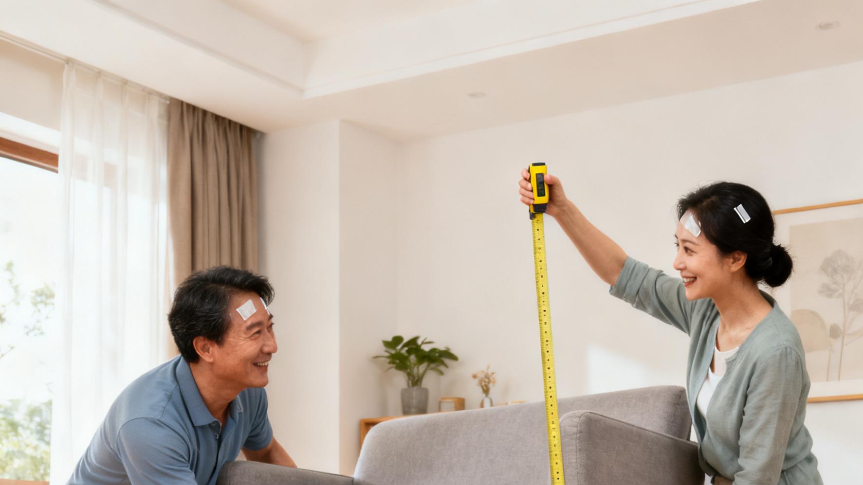 “床上无性，床下无语”：中年夫妻的生活平淡，如何破局？