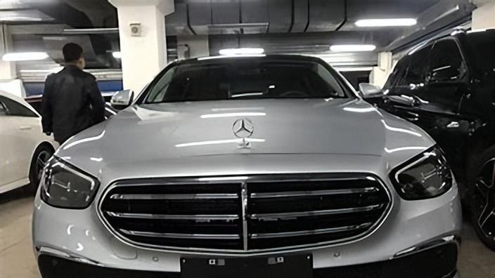 车主坦言：开过3台车后，才知晓新车这样磨合更有效，全是经验谈