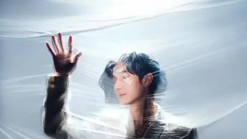 陈楚生：清醒的躺平界天花板？把“废柴”写成战歌