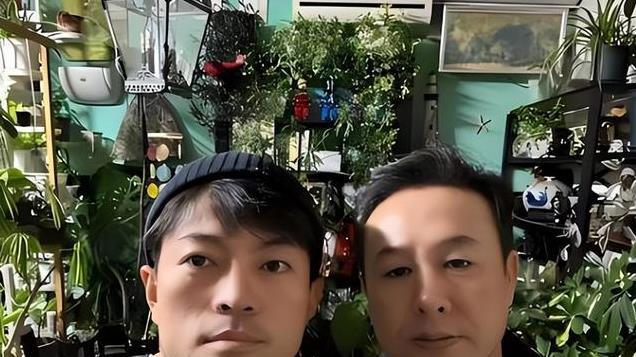 演了68部戏没红，演男主角没红，如今43岁搭档张颂文演配角，红了