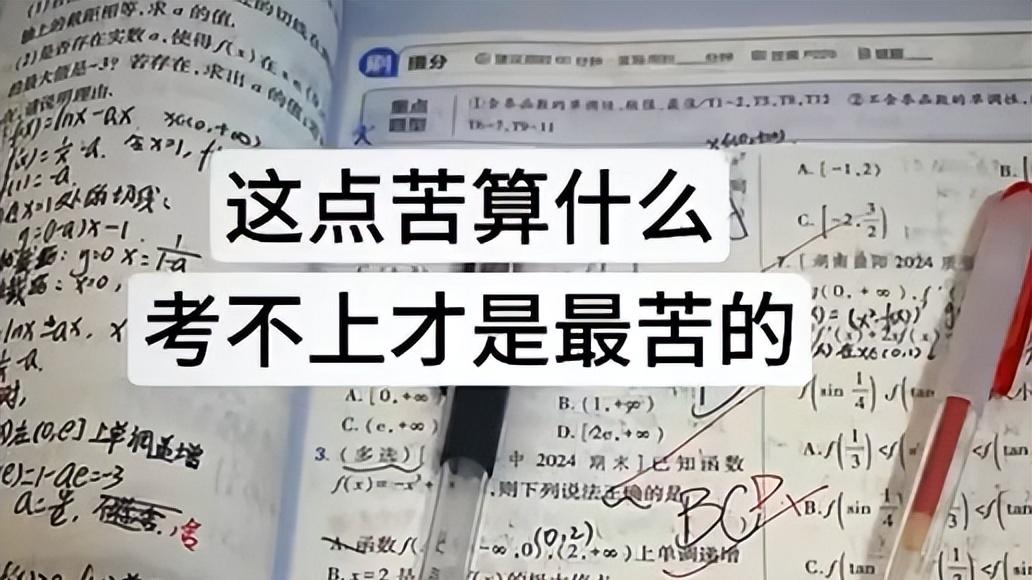 考研还剩二十来天，坚持不下去了怎么办？