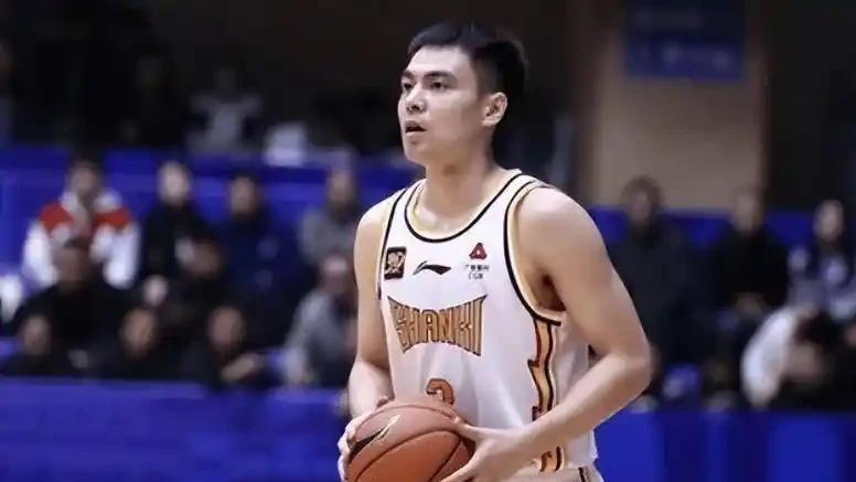 CBA清流！贾明儒：5年场均犯规1.9次的防守艺术家，居然有人黑？