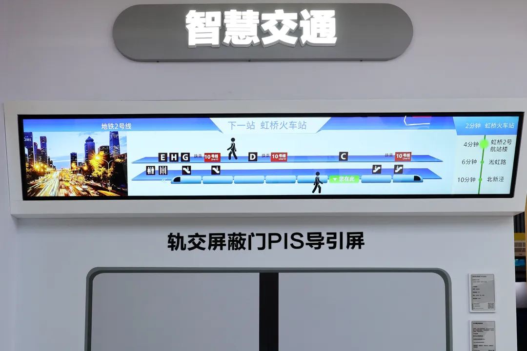 一体两面，看飞利浦2025进博会如何勾勒大商显大未来