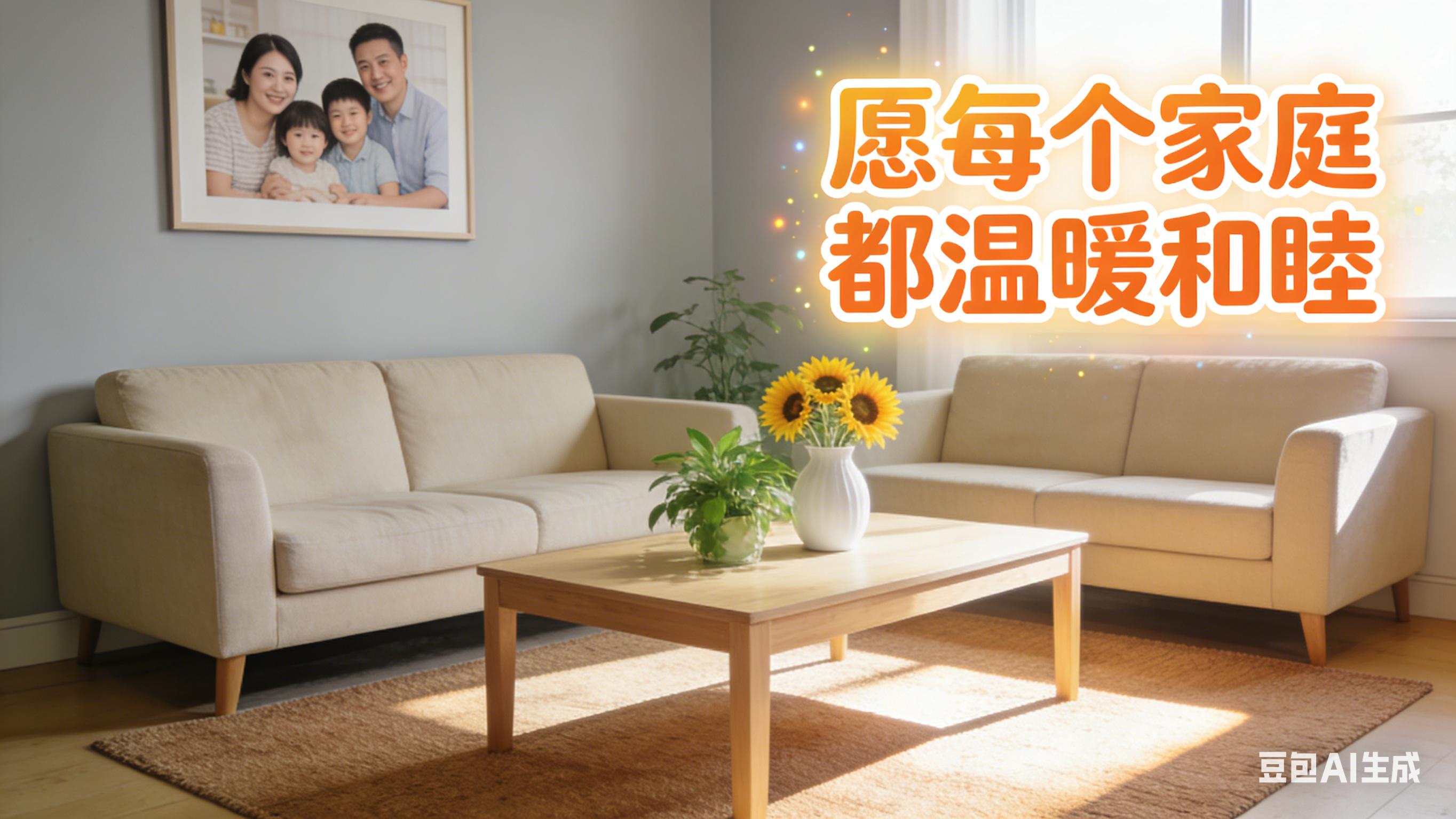 难怪有的家越过越顺！原来好风水，藏在这 3 个日常习惯里