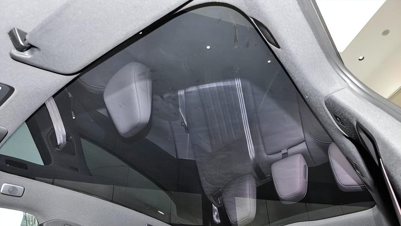 三车大横评！到底选老牌Model Y，还是后起之秀乐道L60、理想i6？