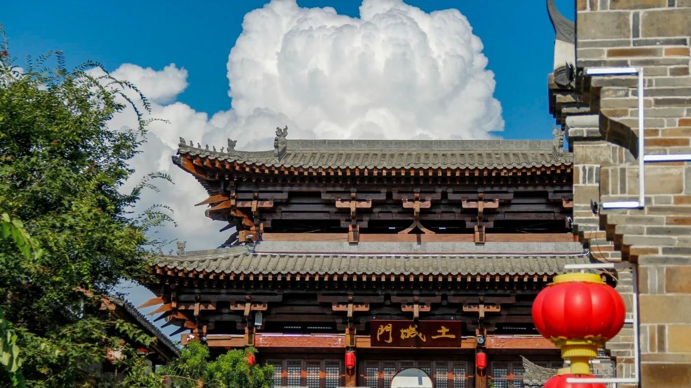 十堰3天2夜深度游 | 仙山秘境、野趣山水、舌尖美味全攻略！