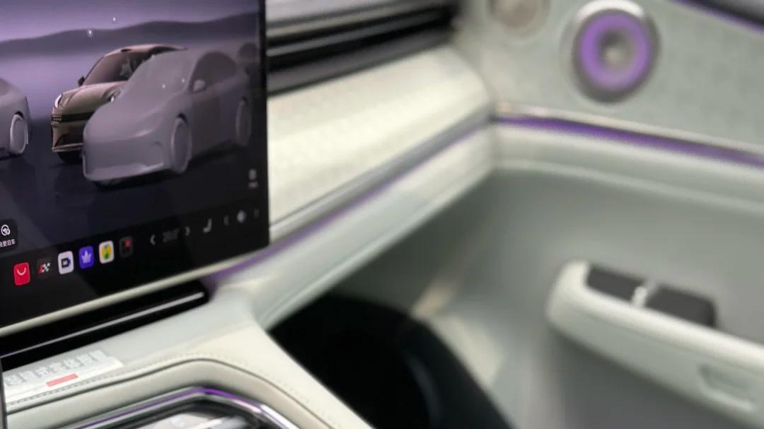 真心羡慕极氪老车主，这种售后责任感可以多来一些