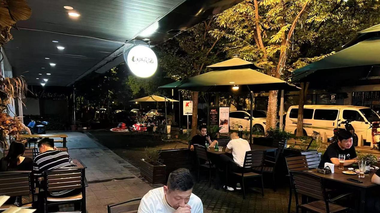 好位置餐馆家常菜火锅烧烤咖啡小酒馆店铺转让-上海找店网店铺