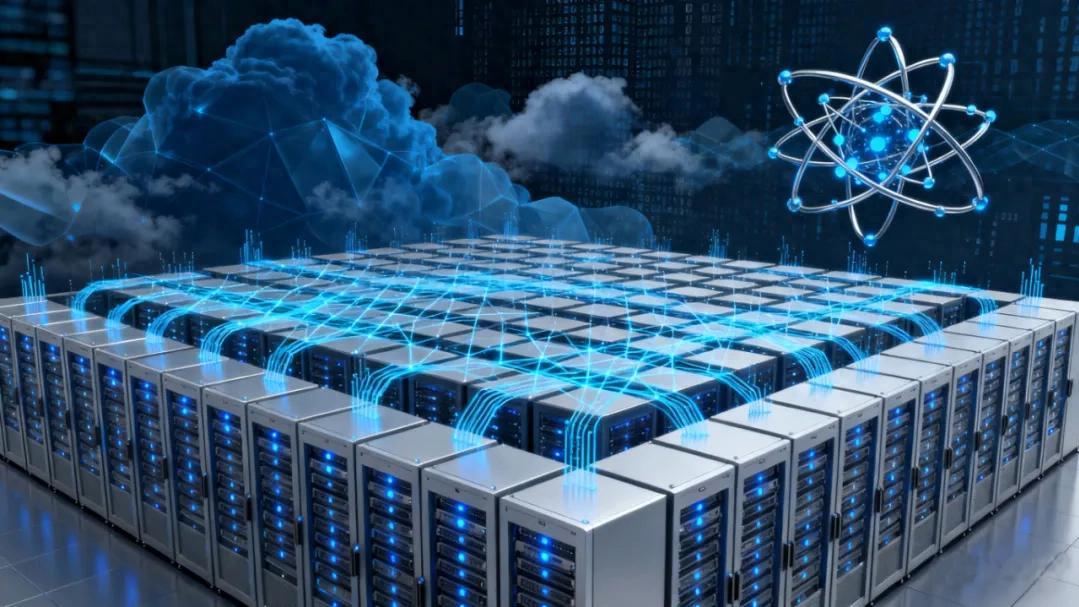 冲破“算力围城”，中科曙光“超节点”产品即将揭晓