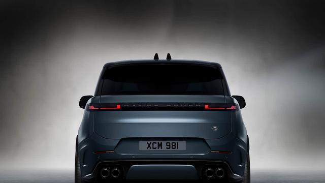 路虎揽运的行情怎么样