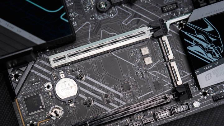 技嘉B850M AORUS PRO WIFI7电竞雕测评：千元板皇完美驾驭X3D处理器