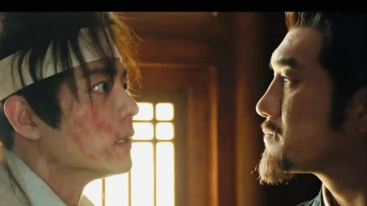 藏海传：当风水玄学融入权谋博弈，肖战演绎绝境中生长的复仇美学