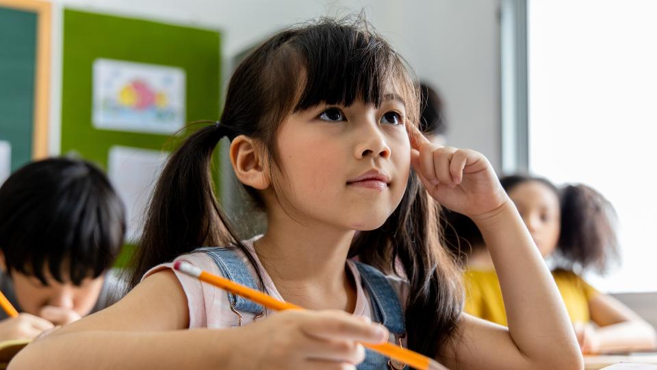 解码成熟：当代青少年必备的四大核心素养