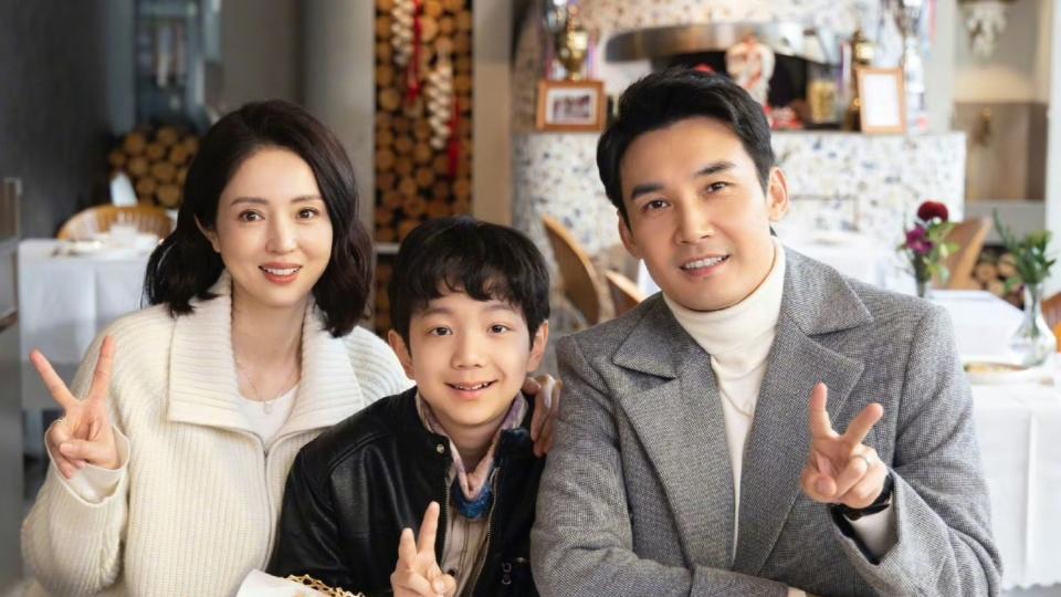 39集新剧强势来袭：《不期而遇的生活》为何让都市剧扬眉吐气？