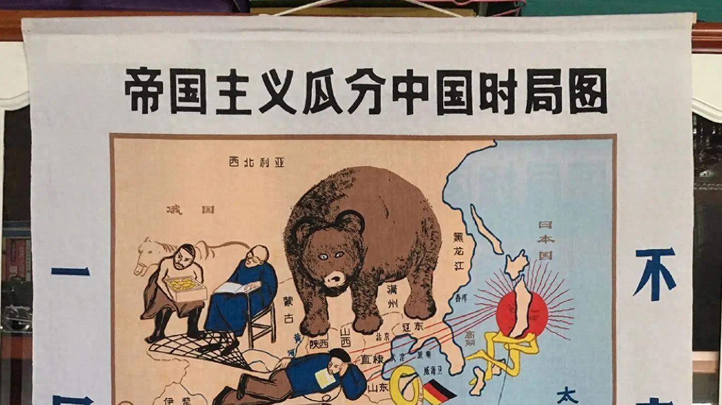 义和团人多势众，慈禧都要避其锋芒，为何袁世凯能将其赶出山东