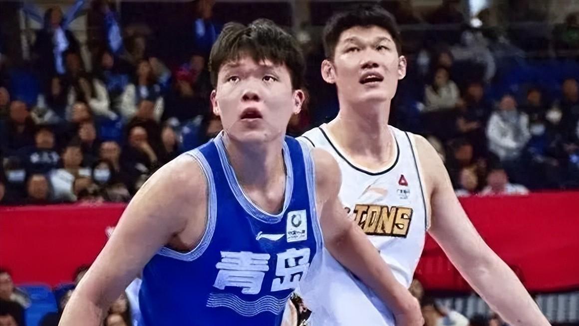 广厦vs青岛G5时间已定！