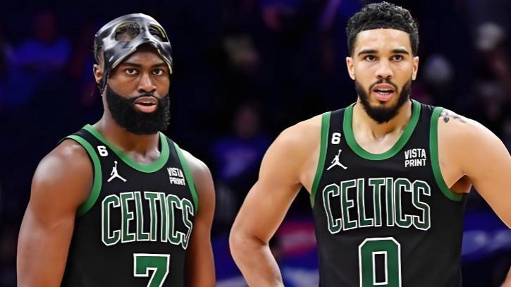 没有老大后！5年2.85亿的领袖站出来了！29岁MVP候选人？