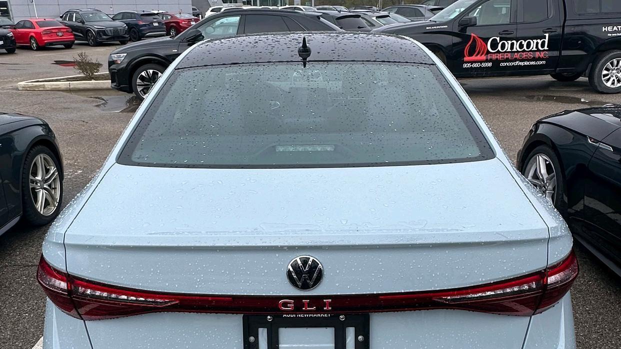 全新大众速腾车型曝光：重塑经典，再启新程