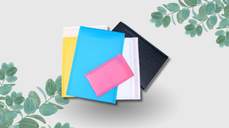 快递气泡袋批发，就找源头厂家