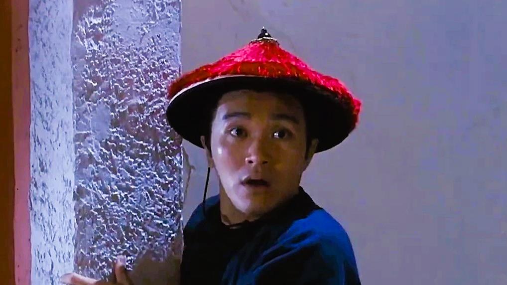 周星驰《鹿鼎记》4K 修复版定档 12 月 5 日，33 年后首登内地大银幕