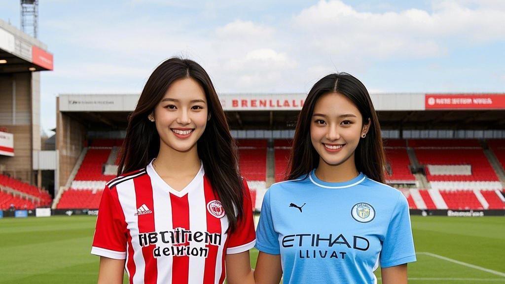 2025-1-15 曼城客场挑战布伦特福德，能否延续连胜势头？