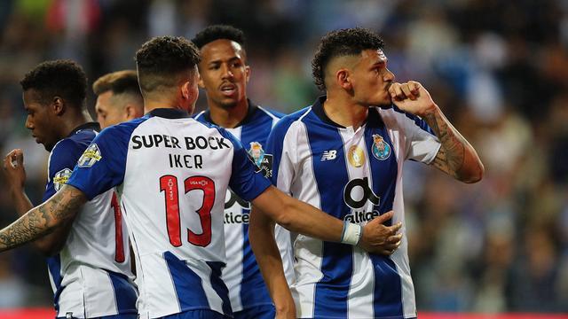 周四竞彩精选二串：罗马VS中日德兰+波尔图VS尼斯【附比分】