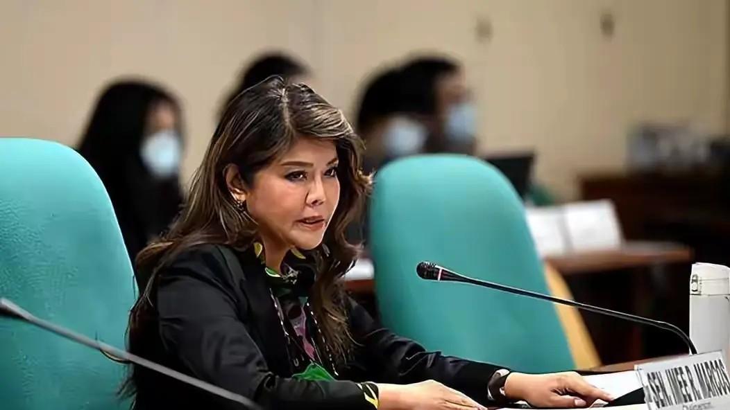 杜特尔特要翻盘了，最后时刻等来强援，菲律宾亲美派遭重创