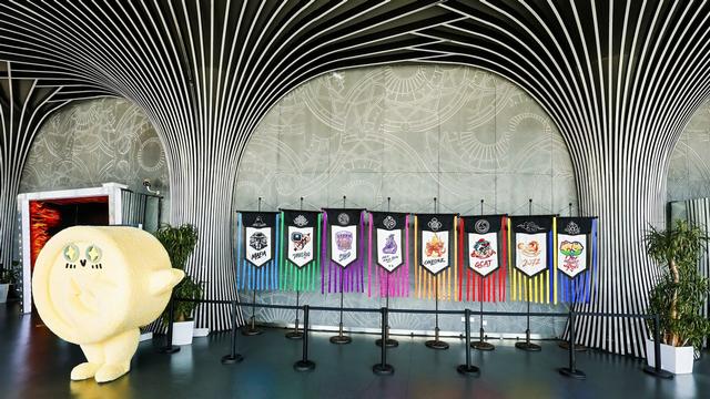 暖心热饮、苏绣战旗，2025WCI简直太有料！