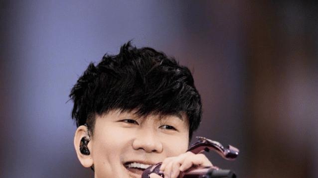 林俊杰被诊断出心脏病？别慌，他只是“唱”了个小插曲