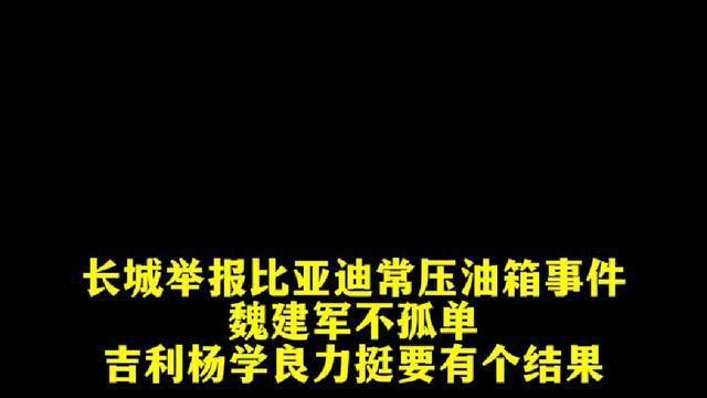 真心话：从价格战到明面上互撕，“车圈恒大”理论让人堪忧