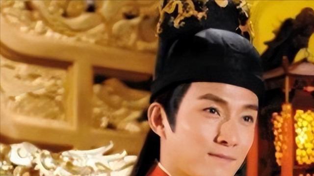 明朝共有16位皇帝，将他们的名字连在一起，会发现一个神奇的组合