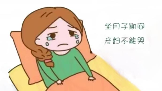 坐月子时，请给自己一份温柔的守护